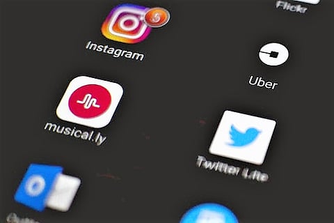 Popular short-form video app Musical.ly to be shut down, replaced by TikTok