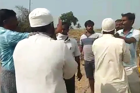 COVID-19: Muslims and Muslim volunteers heckled, harassed in Karnataka