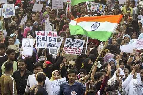 Tired of defending Islam: Thoughts of a ‘hypocritical, moderate Muslim’