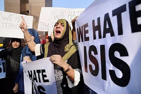 Branded by hate: Rethinking my Muslim identity in this age of selective outrage