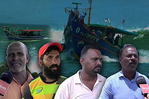 Kerala’s crocodile estuary has killed 69 fishers in 10 years: Who is to blame?