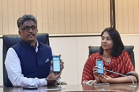 BMTC launches new app with trip planner, live bus tracking and more