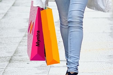 Myntra to ramp up last-mile deliveries using its network of Kirana stores