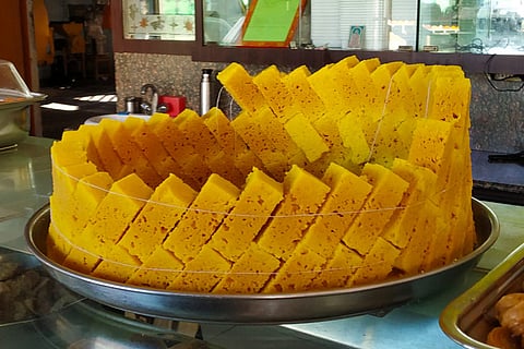 Media once again falsely claims Karnataka and Tamil Nadu are fighting over Mysore Pak