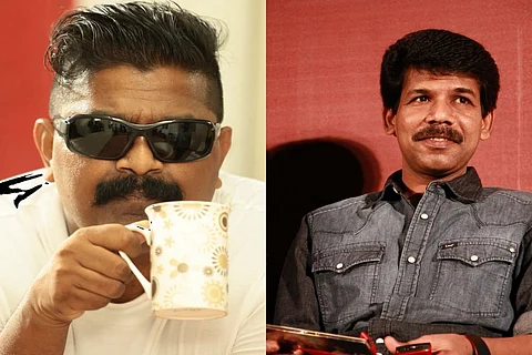 Mysskin and Bala