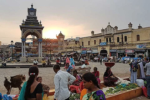 Mysuru's Wodeyar family opposes move to demolish heritage structures