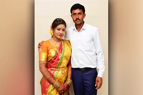 Mysuru couple