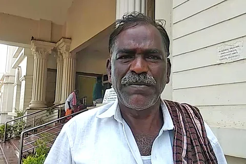 Mysuru social boycott