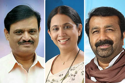 Congress appoints heads for state boards, corporations in Karnataka