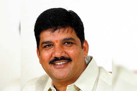 Andhra ACB arrests ex-TDP MLA over alleged irregularities in Sangam Dairy