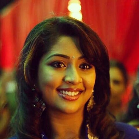 Marriage and family kept me away from films, says Navya