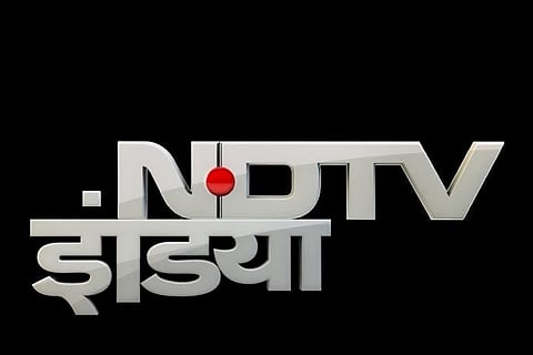 NDTV India faces penalty for Pathankot coverage, may go off-air for a day