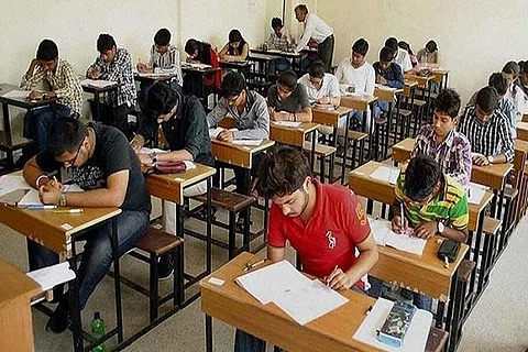 72.5pc students clear NEET 2018 in Andhra, only 39.5pc from Tamil Nadu