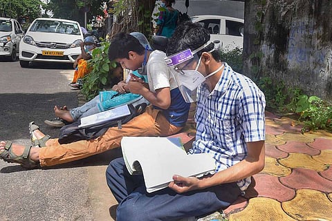 NEET Centre in Chennai