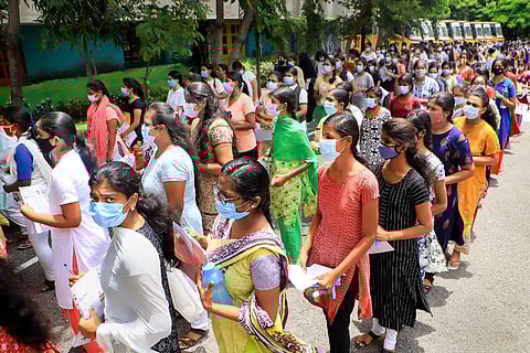 NEET UG Upper Age Limit