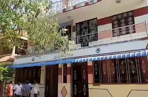 NIA searches 10 locations in TN over suspicions of terror activity