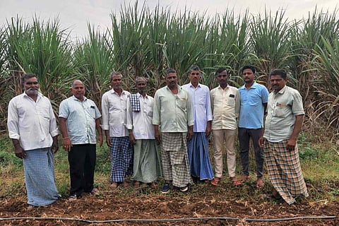 ‘Why should we give away our fertile lands?’ Telangana farmers oppose NIMZ project