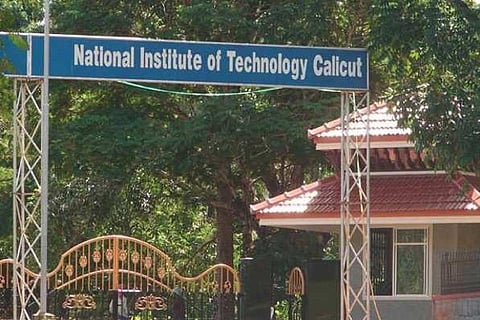 National Institute of Technology - Calicut