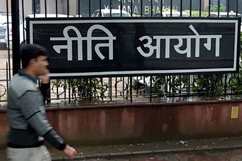 First time In 5 years, PSU profits fell in 2015