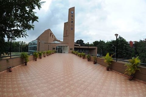 NLSIU Bengaluru