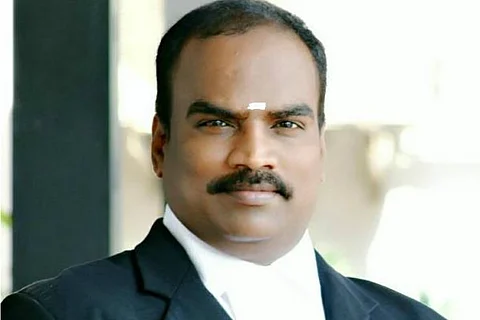 Chennai child rape case: TN govt appoints N Ramesh as Special Public Prosecutor