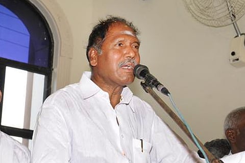 After Tamil Nadu, Puducherry to oppose Mekedatu dam project by Karnataka govt