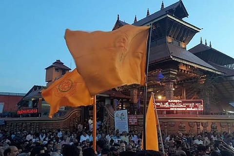 OPINION: Is Kerala Once Again Turning into a ‘Lunatic Asylum’?