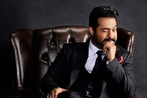 Jr NTR on 'Bigg Boss 2' show?