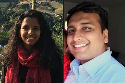 NZ mosque attack claims lives of Indian origin engineer and a Masters student