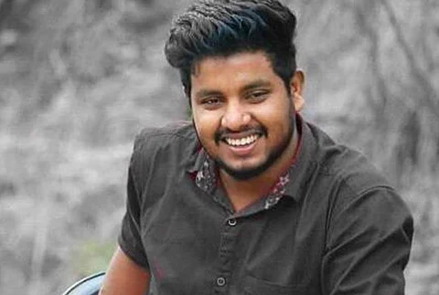 DYFI worker arrested for allegedly arranging car for Nadapuram murder suspects