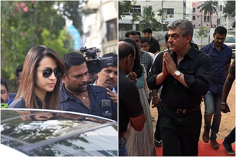 Real heroes on Marina Beach, says Nadigar Sangam: Stars go silent to support jallikattu