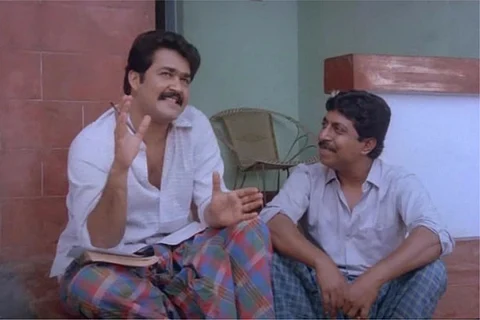 'Pavanayi shavamaayi': Why we love the evergreen characters of 'Nadodikattu'
