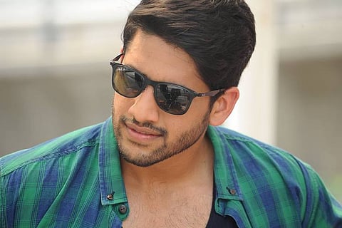Naga Chaitanya’s 'Savyasachi' release postponed