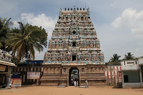 Madras HC questions HR & CE for UNESCO letter, activists claim ancient architecture damaged