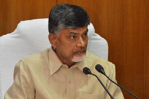Setback for Andhra as Centre rules in favour of Telangana on sharing of assets in Hyderabad