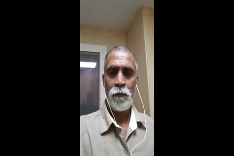 Dubai based Kerala man sacked from job for issuing death threat to Pinarayi Vijayan