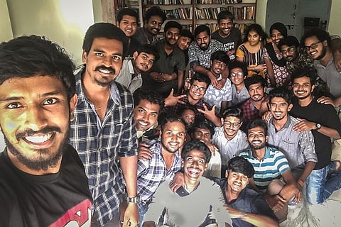 From political satire to everyday comedy: YouTube Nakkalites' Rajeshwar traces journey