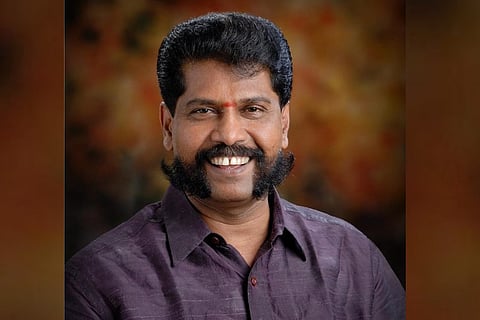 Accused of defamation in Pollachi case, Nakkeeran Gopal questions police summons