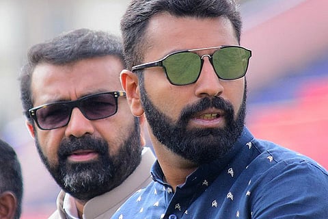 The origins of the Nalapad family, their meteoric rise, and the arrogant present