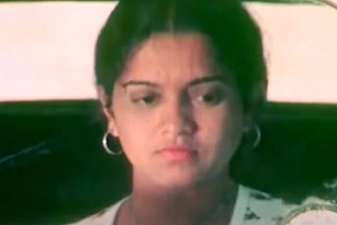 Scene from Nalegalanna Maduvavaru