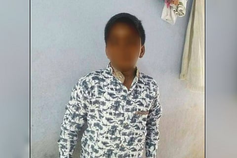 Telangana teen kills self allegedly after being mocked for losing class polls to a girl