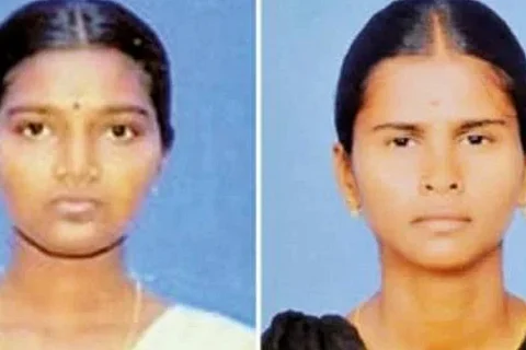 Women suicide in Tamil Nadu
