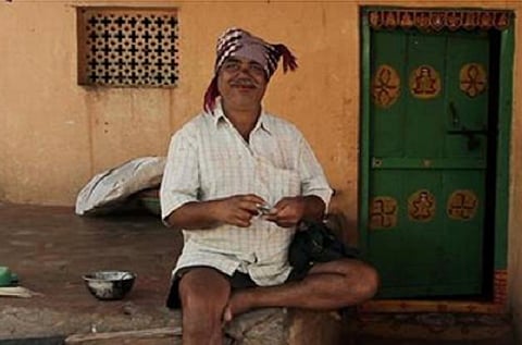 'The forest was better': The Hakki Pikki tribe which lives in the margins of Bengaluru