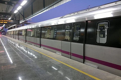 Bengaluru metro to allow women to carry pepper spray post Hyderabad vet’s rape and murder