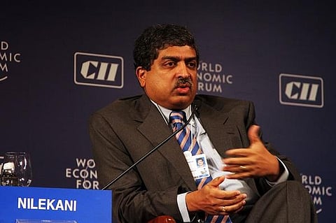 Nandan Nilekani
