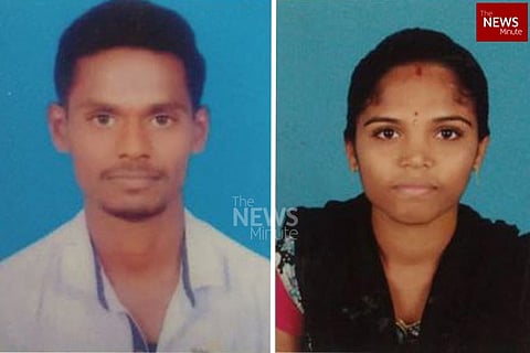 Hosur caste killing: Police arrest all 6 accused, deny reports that Swathi was pregnant