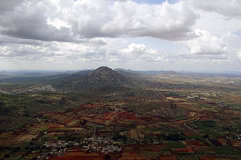 Bad news for trekkers as authorities ban solo entry to Nandi hills in Chikkaballapura