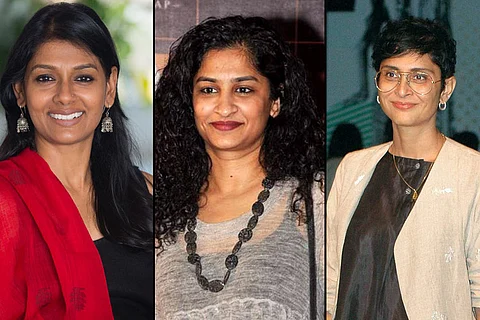 MeToo: 11 women filmmakers vow not to work with proven sex offenders in Bollywood