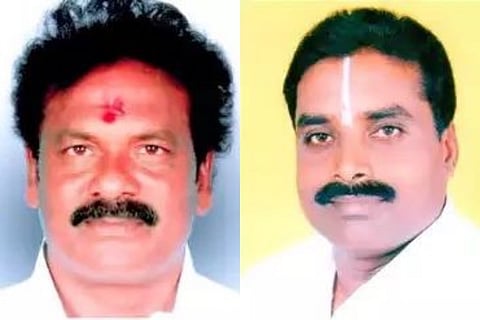 TN bye-polls: AIADMK announces candidates for Vikravandi and Nanguneri seats
