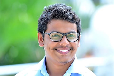 Vijaya Karnataka journalist wins G Santha Teacher Memorial Journalism Award